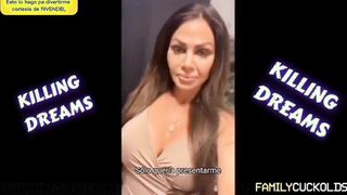 Madrastra muy Depravada Parte 1,2, y 3, sub español latino
