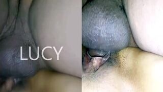 Lucy red