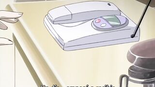 Animación, Hentai. Taboo Charming Mother!: Episodio 2. Subtitulado Español