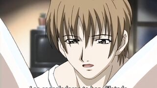 Animación, Hentai. Taboo Charming Mother!: Episodio 2. Subtitulado Español