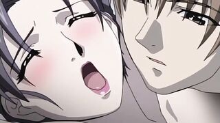 Animación, Hentai. Taboo Charming Mother!: Episodio 3. Subtitulado Español