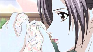 Animación, Hentai. Taboo Charming Mother!: Episodio 4. Subtitulado Español