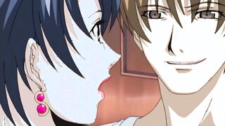 Animación, Hentai. Taboo Charming Mother!: Episodio 4. Subtitulado Español