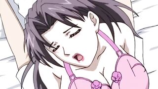 Animación, Hentai. Taboo Charming Mother!: Episodio 5. Subtitulado Español