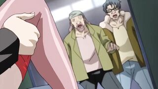 Animación, Hentai. Taboo Charming Mother!: Episodio 5. Subtitulado Español