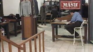 Dependientas muy atentas. Película completa Español