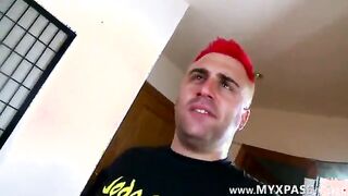 TRANSEXUAL Española