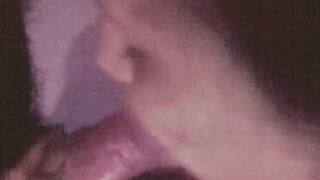 Noelia mamandomela como toda una putita