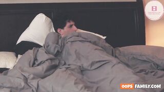 Cory Chase - Una noche de lujuria con mi tía sub