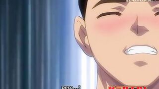 Animación Hentai. Enbi: Episodio 1. Subtitulado Español
