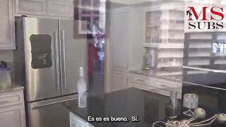 Hijo, prepara sorpresa para mamá con jodi West ... subt