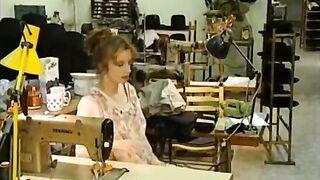 Damas en la noche. Película completa Español