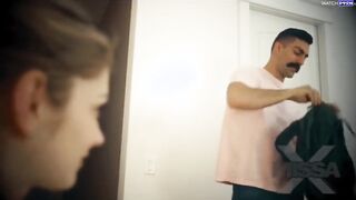 cumatozz-she-just-broke-up-with-her-boyfriend sub español