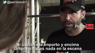 Cambio de cuerpo .... subt