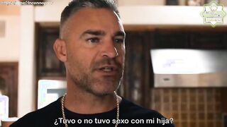 Chantajeando a la maestra de mi hija .... subt