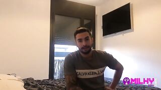 Conociendo mejor a la chica del tinder