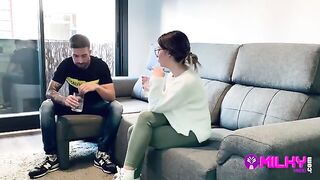 Conociendo mejor a la chica del tinder