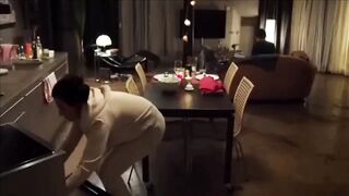 Escena de Family Practice ( 2018 )