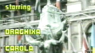 im sex-urlaub. Película completa Español vintage