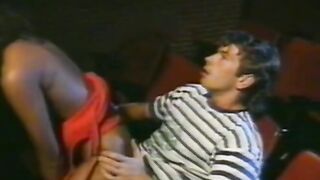 im sex-urlaub. Película completa Español vintage