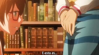 Kanojo wa Dare to demo Sex Suru: Episodio 1. Subtitulado Español