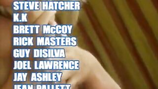 Universitarias peligrosamente cachondas. Película completa Español