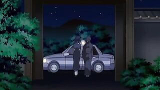 Nikuyome Takayanagi Ke no Hitobito: Episodio 4. Subtitulado Español