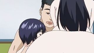 Nikuyome Takayanagi Ke no Hitobito: Episodio 4. Subtitulado Español