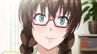 Kanojo wa Dare to demo Sex Suru: Episodio 2. Subtitulado Español