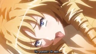 Gakuen Saimin Reido: Episodio  2. Subtitulado Español