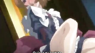 Kuro Ai: Episodio 1 Subtitulado Español