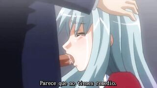 Gakuen Saimin Reido: Episodio 3. Subtitulado Español