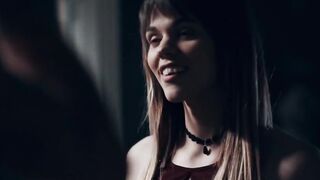 En la cocina TRANSEXUAL Kate Zoha