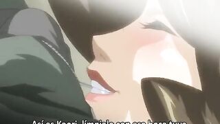 Kuro Ai: Episodio 2. Subtitulado Español
