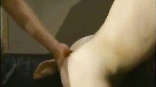 Orgia vintage TRANSEXUAL. kelly Michaels