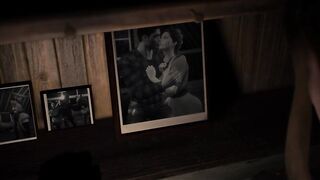 Animación Hentai 3D. Rosalid. Prt. 1