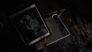 Animación Hentai 3D. Rosalid. Prt. 1