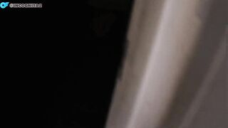 MIshell Mi Hermanastra Inocente Prueba ml Verga por primera vez  ¡¡ Y Le Encanta !!  Sub Esp