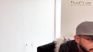 Dani Clark Quitandole la Calentura a la Esposa de mi Amigo Sub Esp