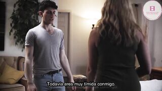 Charlie Forde Quiero que Quieras, Mamá. Sub Esp