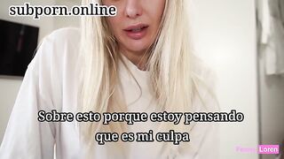 Penny porn  Reproducción Familiar Indescriptible Sub Esp