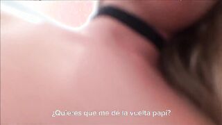 Catia Blum  Papi, Tan Solo Te Quiero a Ti Sub Esp