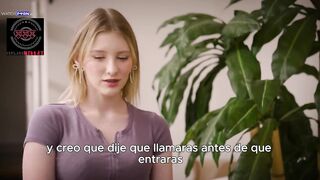 Melody Marks Ha Pasado tanto tiempo, Hija Sub Esp