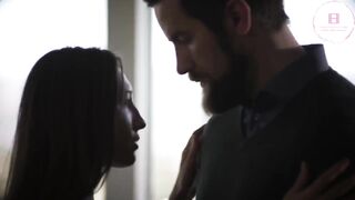 Maya Wolfe Enamorada de mi Padre Sub Esp