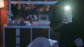 Violet Myers  Sexo de Agradecimiento Sub Esp