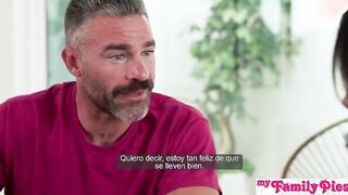 Liv Revamped  Kylie Rocket La Nueva Novia de mi Padrastro Sub Esp