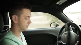 Lily Adams Visitando a mi Hermanastra Esp