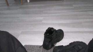 Exloverx Mi Hermana se queda atascada en la lavadora y me la follo para ayudarla Sub Esp