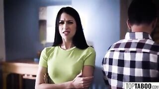 Mi hermano te folla por detrás así, eh!! Subtitulado Español