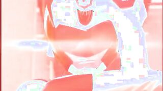 Japones. Power Rangers. Subtitulado Español